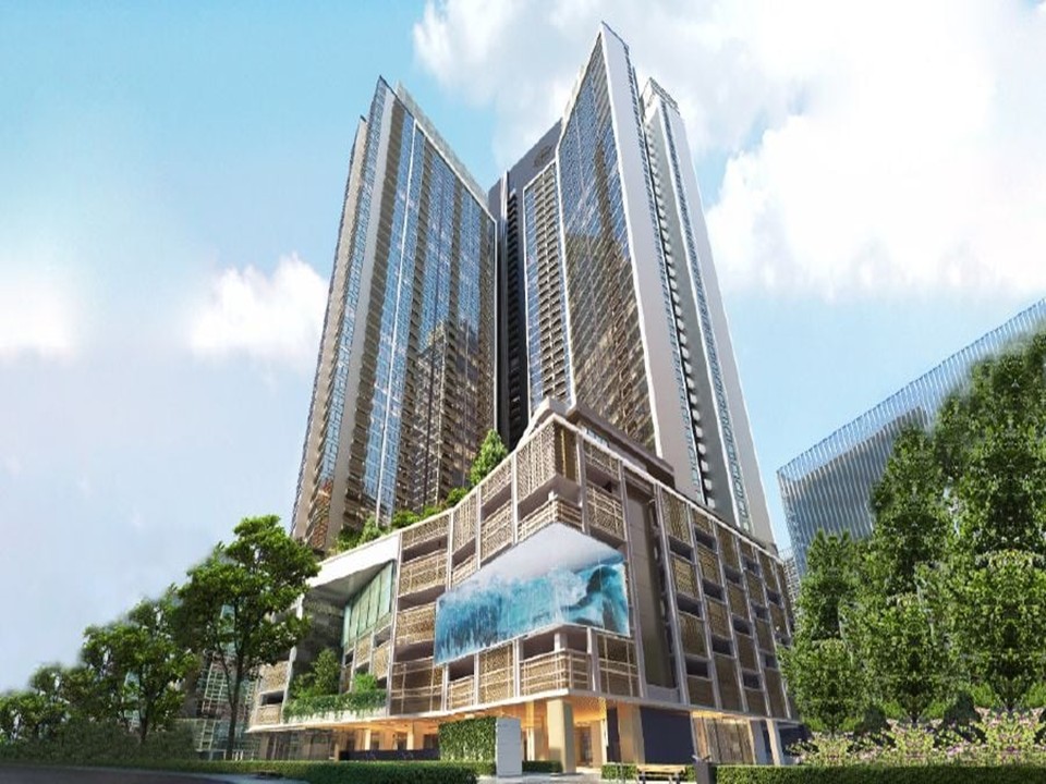 core residences trx