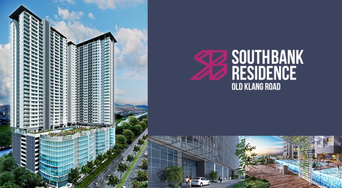 Prime Commercial Property for Sale β Southbank Tower, Old Klang Road! southbank tower 4