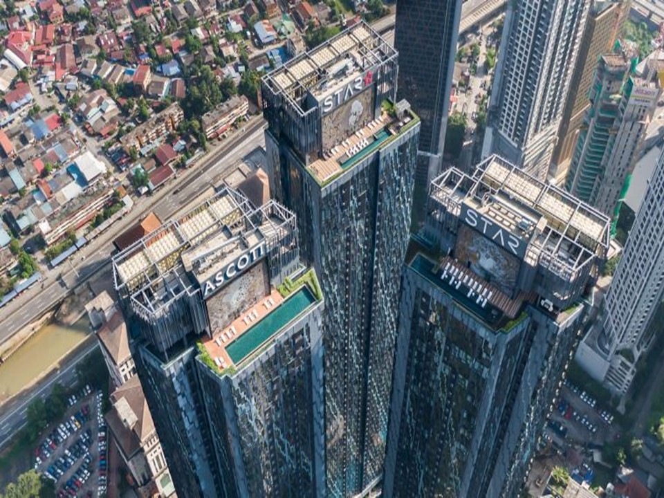 star residences tower 3