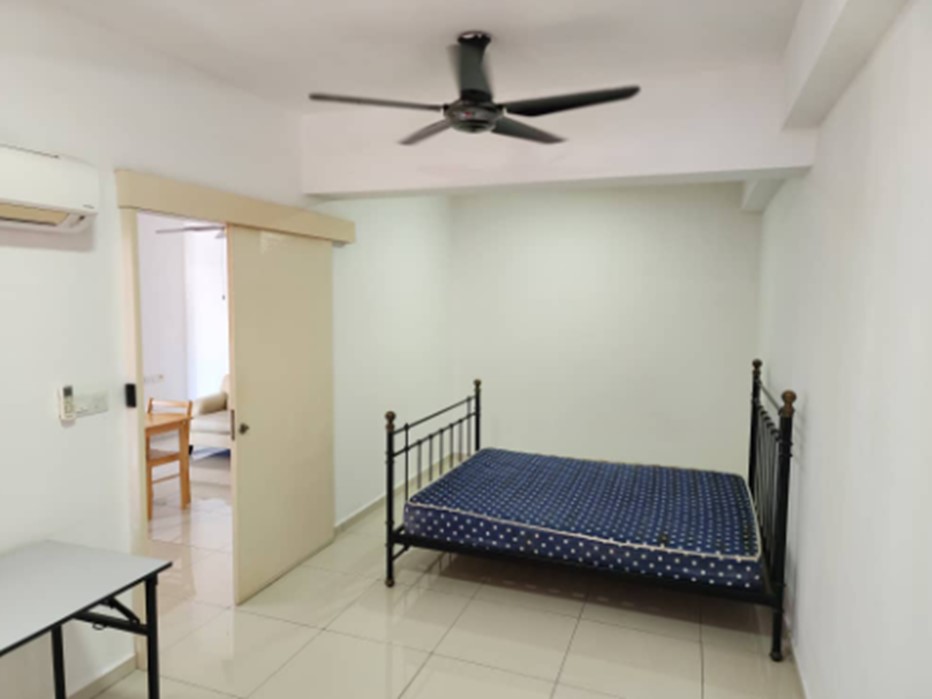 FOR SALE: Avenue D'Vogue, Seksyen 13, Petaling Jaya β Affordable Serviced Residence avenue d vogue, seksyen (2)