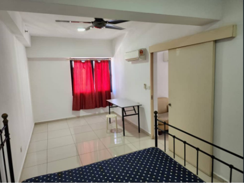 FOR SALE: Avenue D'Vogue, Seksyen 13, Petaling Jaya β Affordable Serviced Residence avenue d vogue, seksyen (3)