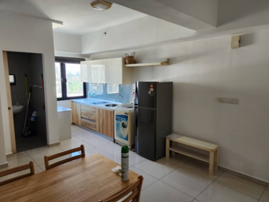 FOR SALE: Avenue D'Vogue, Seksyen 13, Petaling Jaya β Affordable Serviced Residence avenue d vogue, seksyen (4)