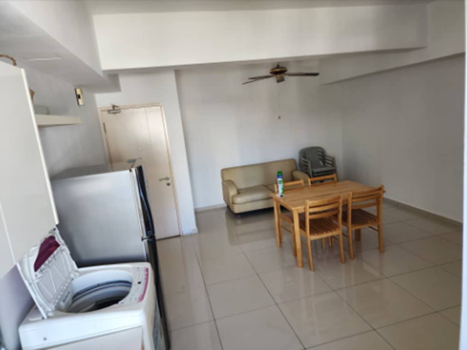 FOR SALE: Avenue D'Vogue, Seksyen 13, Petaling Jaya β Affordable Serviced Residence avenue d vogue, seksyen