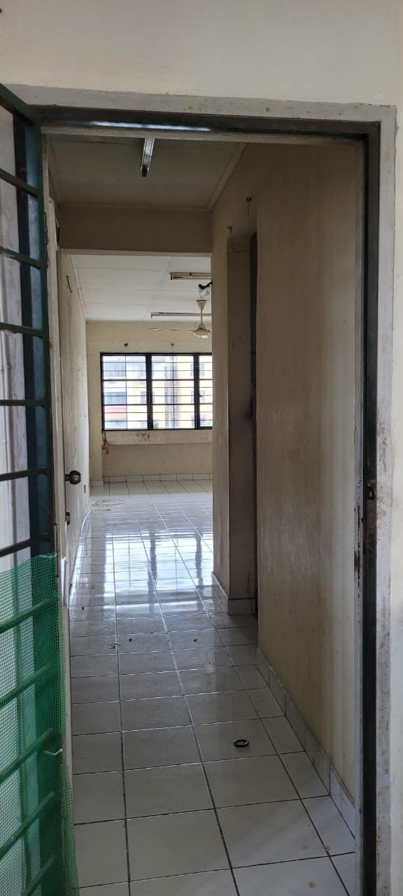 Want To Sell SD Apartment 2 - Bandar Sri Damansara img 20250515 wa0021