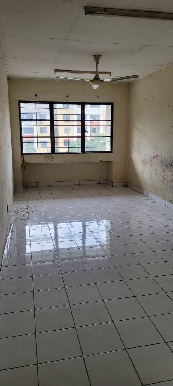 Want To Sell SD Apartment 2 - Bandar Sri Damansara img 20250515 wa0035