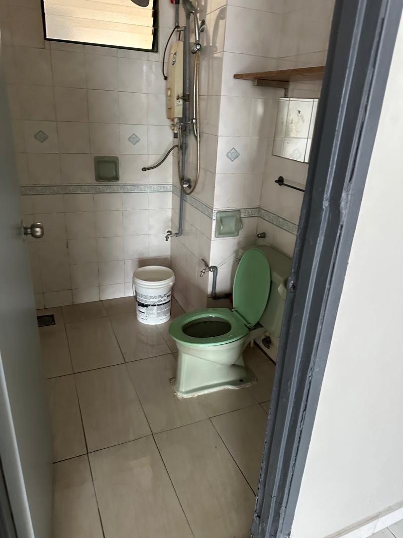 Want To Sale Duta Ria Condominium Unit img 20250515 wa0045