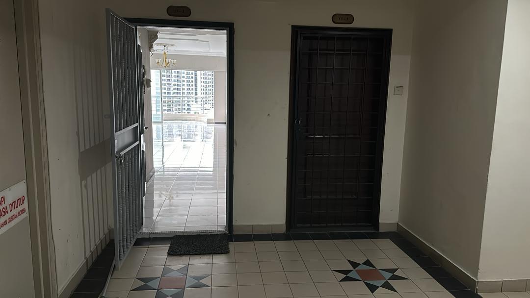 Want To Sale Duta Ria Condominium Unit img 20250515 wa0050