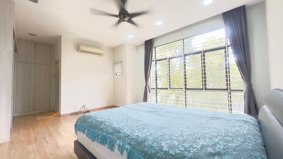 1.5-Storey Townhouse @ Park Villa, Bukit Puchong 2 img 20250515 wa0056