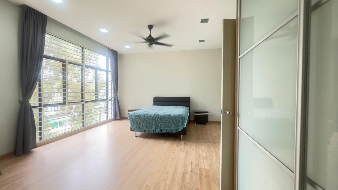 1.5-Storey Townhouse @ Park Villa, Bukit Puchong 2 img 20250515 wa0058