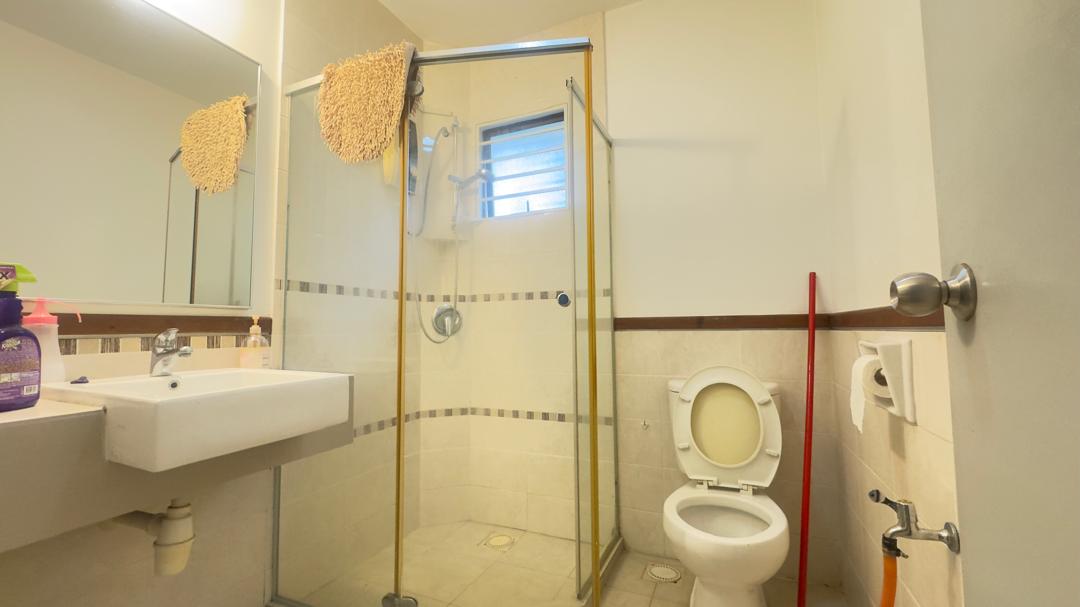 1.5-Storey Townhouse @ Park Villa, Bukit Puchong 2 img 20250515 wa0059