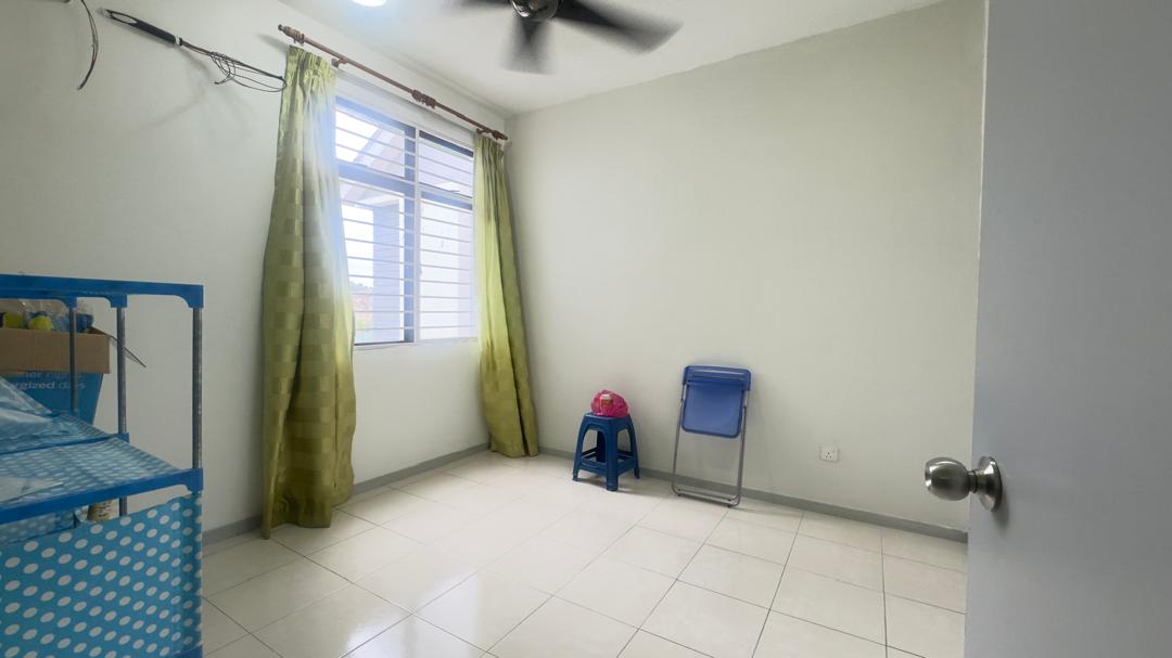 1.5-Storey Townhouse @ Park Villa, Bukit Puchong 2 img 20250515 wa0060