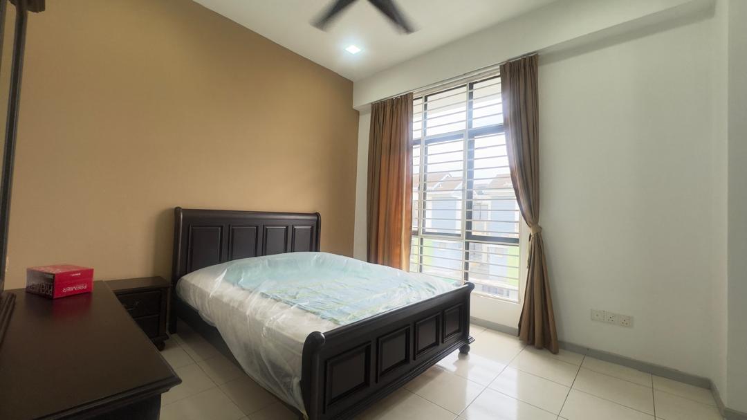 1.5-Storey Townhouse @ Park Villa, Bukit Puchong 2 img 20250515 wa0063