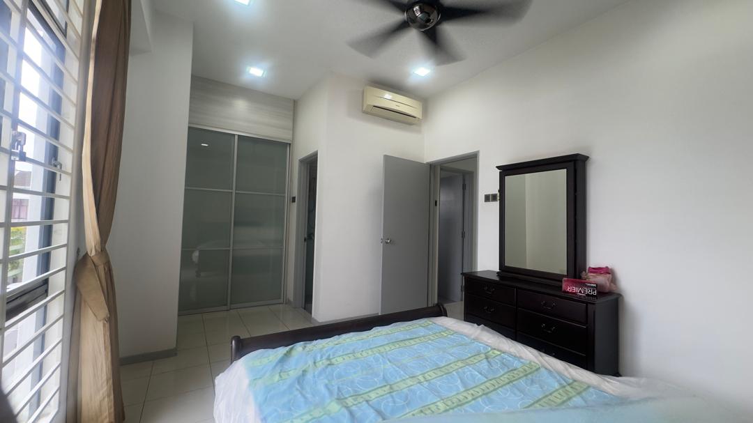1.5-Storey Townhouse @ Park Villa, Bukit Puchong 2 img 20250515 wa0064