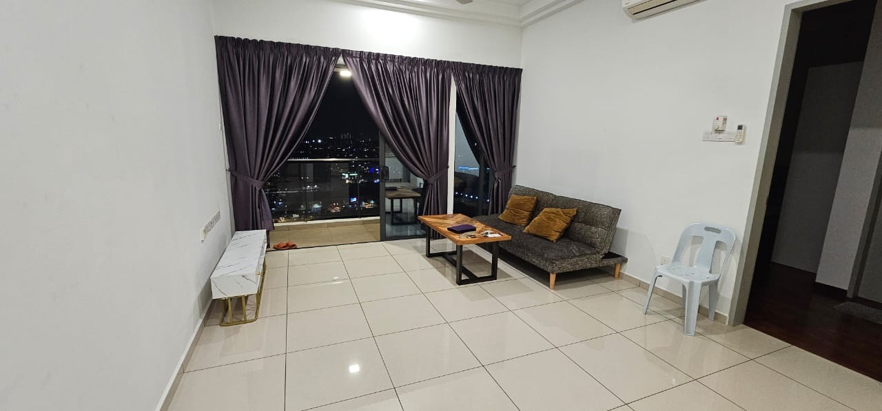 FOR SALE Stylish Unit at PJ Midtown @ Seksyen 13, Petaling Jaya pj midtown 613 sqf (1)