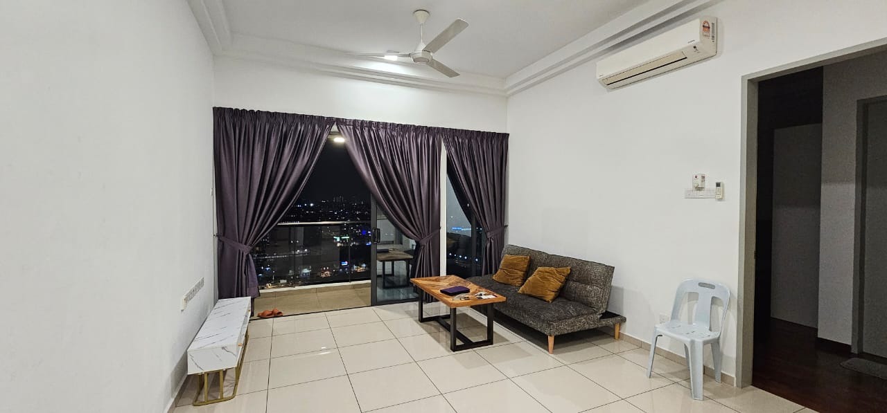 FOR SALE Stylish Unit at PJ Midtown @ Seksyen 13, Petaling Jaya pj midtown 613 sqf (2)