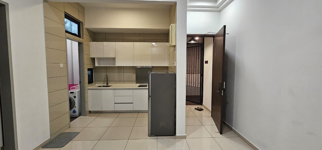 FOR SALE Stylish Unit at PJ Midtown @ Seksyen 13, Petaling Jaya pj midtown 613 sqf (3)