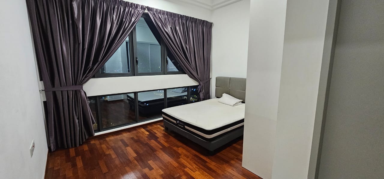 FOR SALE Stylish Unit at PJ Midtown @ Seksyen 13, Petaling Jaya pj midtown 613 sqf (5)