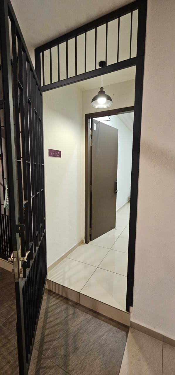 FOR SALE Stylish Unit at PJ Midtown @ Seksyen 13, Petaling Jaya pj midtown 613 sqf (8)