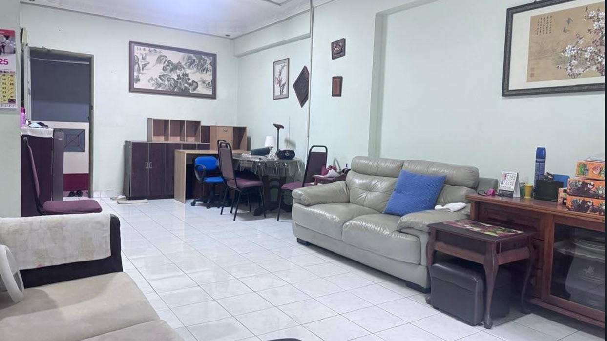 Pelangi Damansara Condominium for Sale pelangi damansara condominium (1)