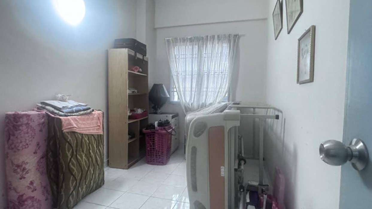 Pelangi Damansara Condominium for Sale pelangi damansara condominium (2)