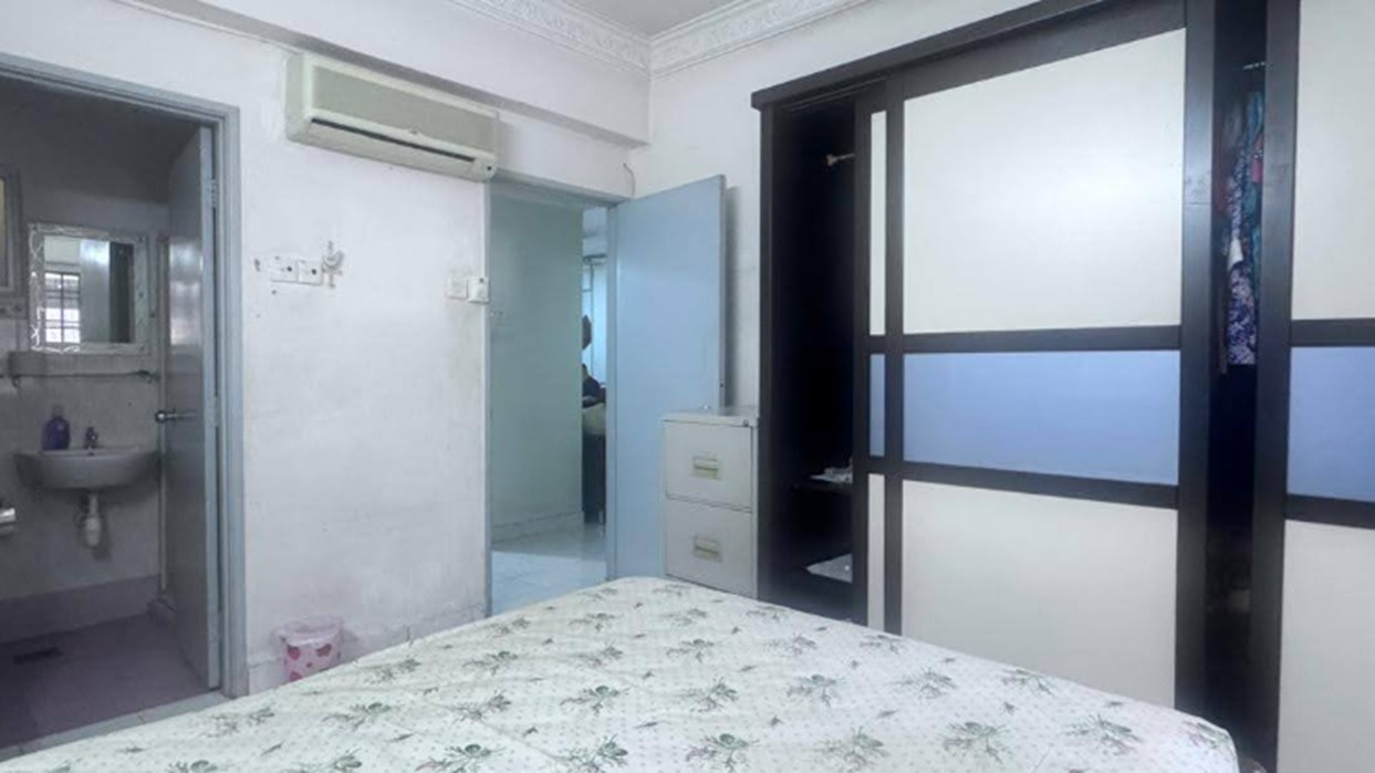Pelangi Damansara Condominium for Sale pelangi damansara condominium (3)