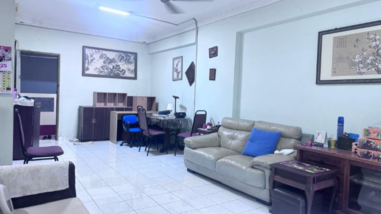 Pelangi Damansara Condominium for Sale pelangi damansara condominium (5)