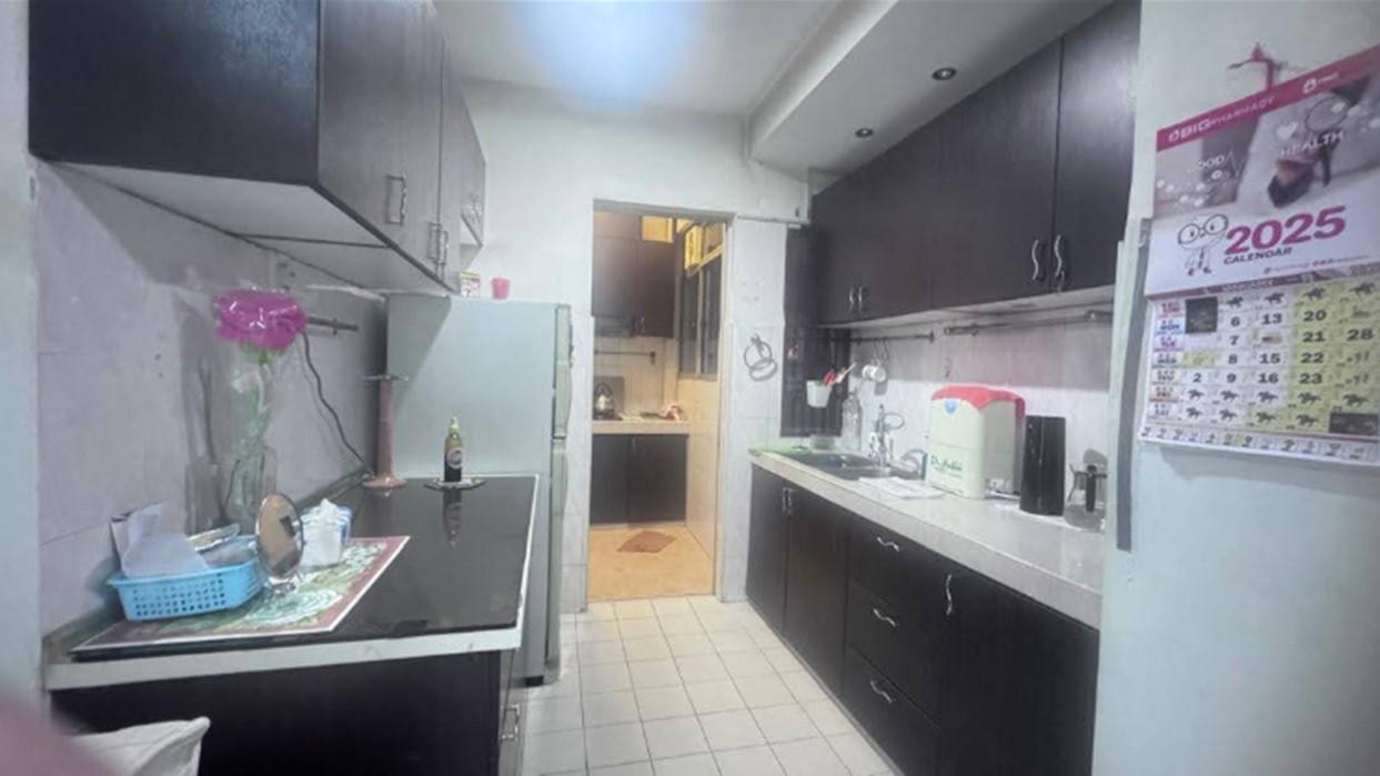 Pelangi Damansara Condominium for Sale pelangi damansara condominium (7)