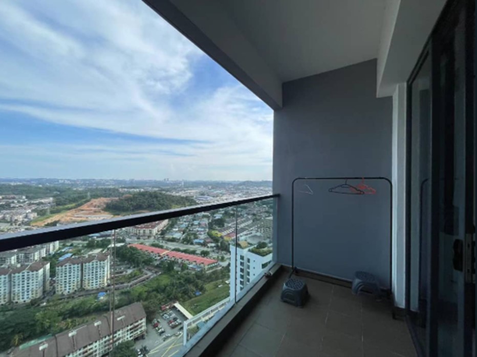Symphony Tower Service Apartment for Sale symphony tower service apartment (2)