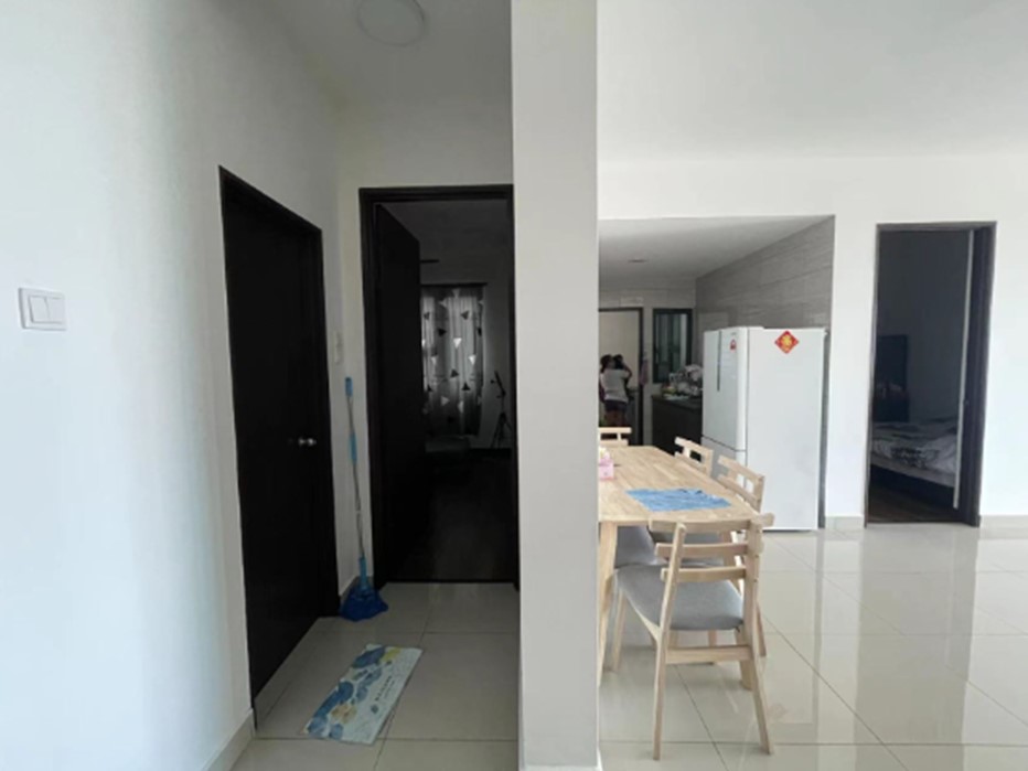 Symphony Tower Service Apartment for Sale symphony tower service apartment (3)