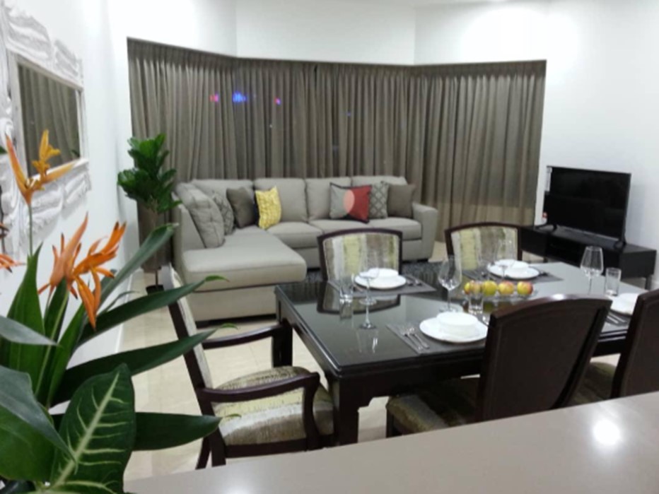 FOR SALE: LUXURIOUS SERVICED RESIDENCE @ THE SENTRAL RESIDENCES, KL SENTRAL the sentral residences, kl sentral (2)