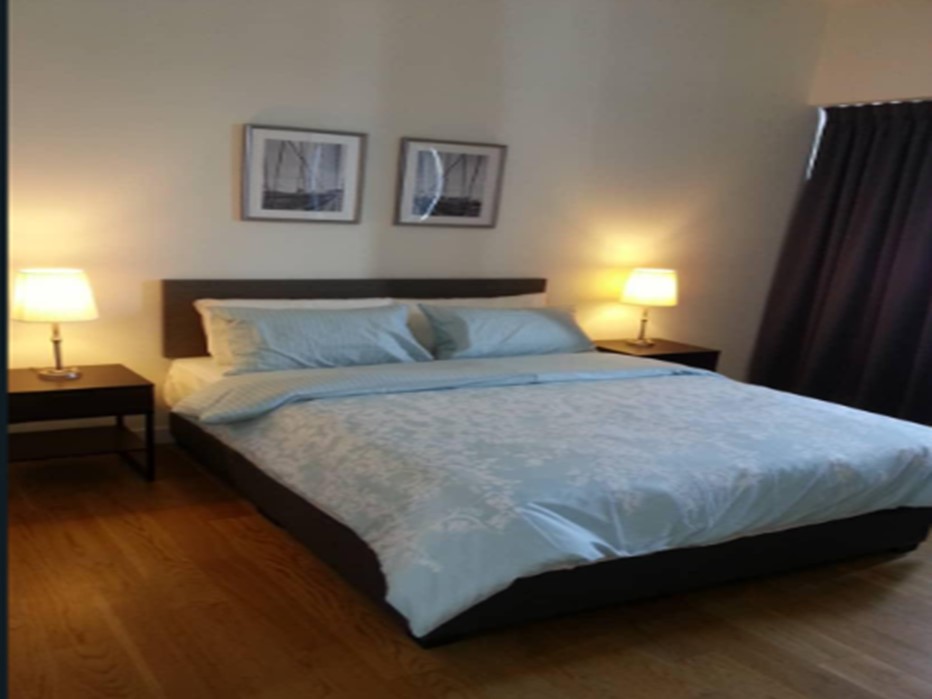 FOR SALE: LUXURIOUS SERVICED RESIDENCE @ THE SENTRAL RESIDENCES, KL SENTRAL the sentral residences, kl sentral (5)