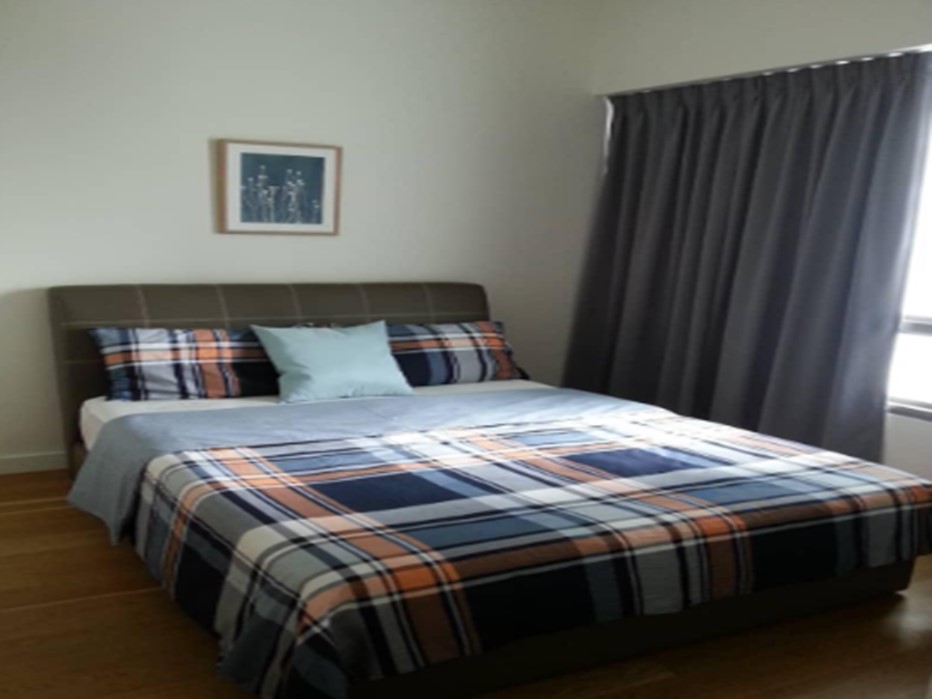 FOR SALE: LUXURIOUS SERVICED RESIDENCE @ THE SENTRAL RESIDENCES, KL SENTRAL the sentral residences, kl sentral (6)