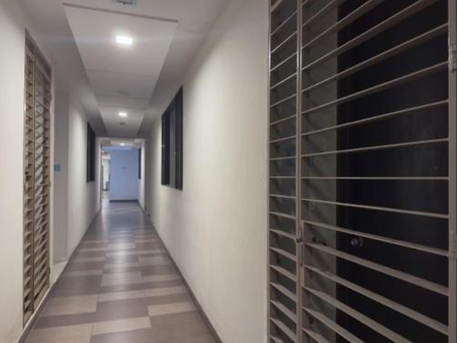 FOR SALE: SERVICED RESIDENCE AT TROPICANA CITY TROPICS, DAMANSARA UTAMA tropicana city tropics, damansara utama, petaling jay (3)