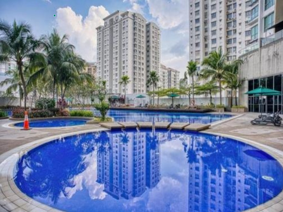 FOR SALE: SERVICED RESIDENCE AT TROPICANA CITY TROPICS, DAMANSARA UTAMA tropicana city tropics, damansara utama, petaling jaya (1)