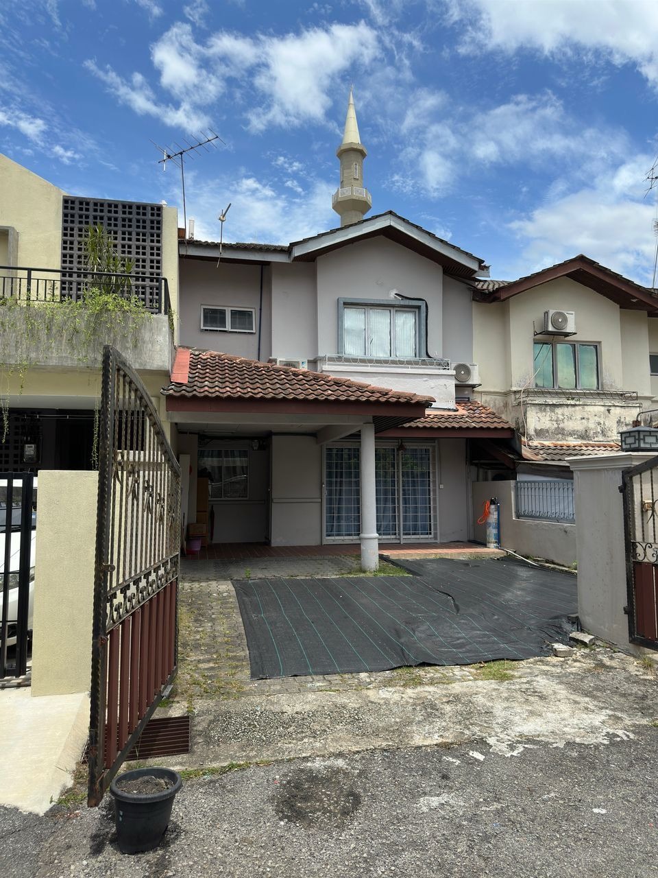 Want to sale Renovated Double Storey Terrace @ SD8, Bandar Sri Damansara whatsapp image 2025 05 14 at 00.41.31 364dfc59