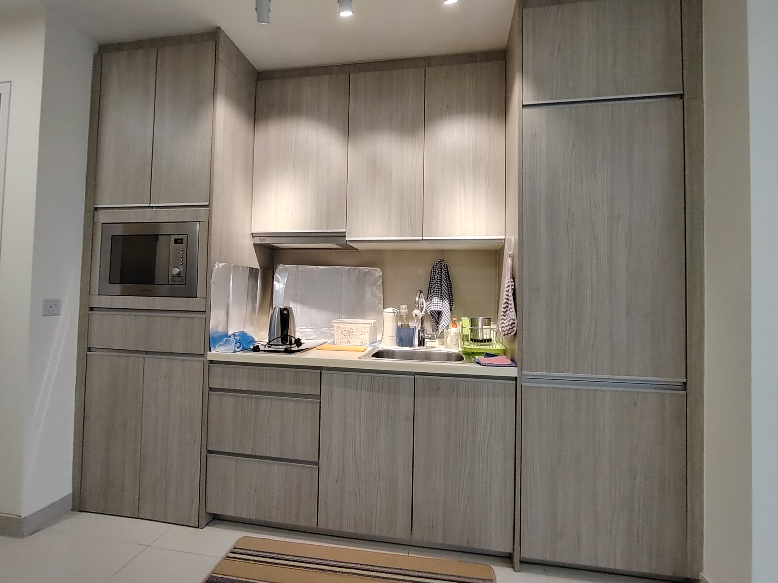 FOR SALE: Aragreens Residence, Ara Damansara β Prime Freehold Condo ara green for sales (12)