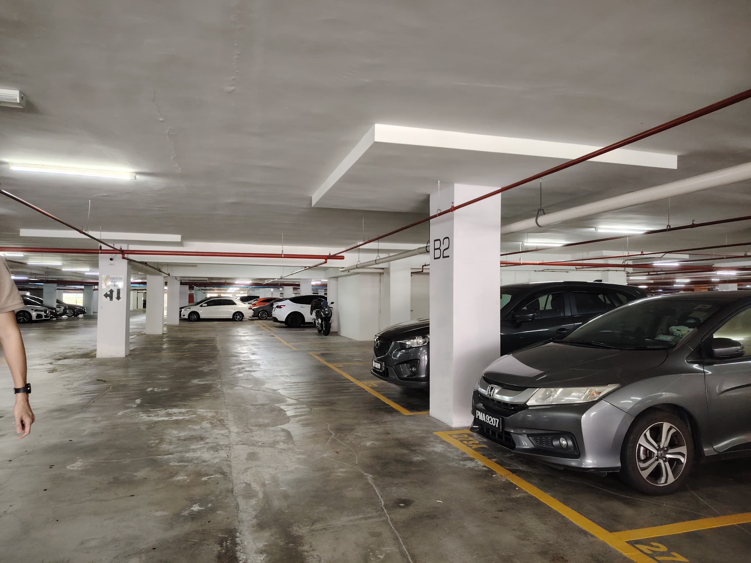 FOR SALE: Aragreens Residence, Ara Damansara β Prime Freehold Condo ara green for sales (14)
