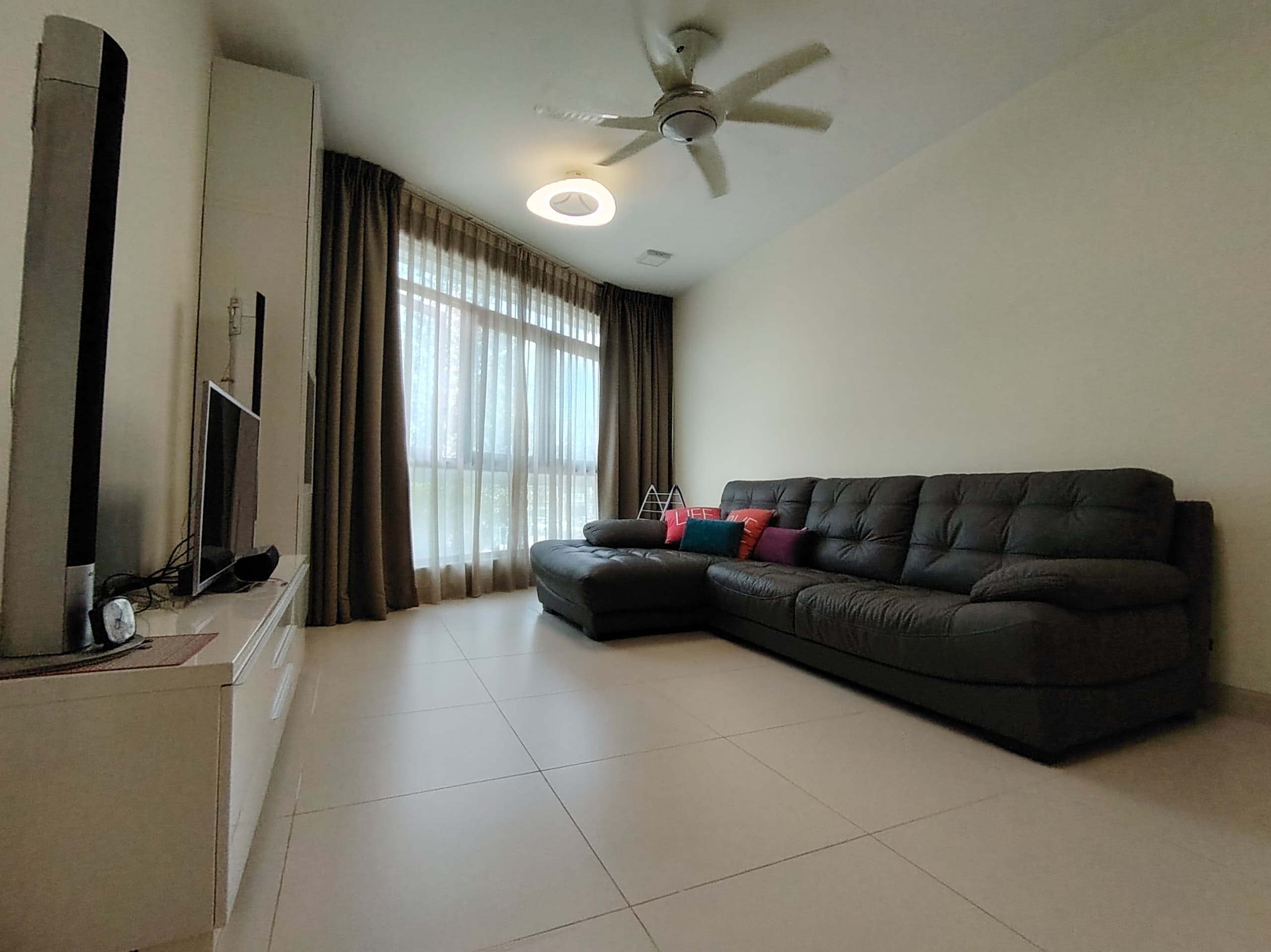 FOR SALE: Aragreens Residence, Ara Damansara β Prime Freehold Condo ara green for sales (18)