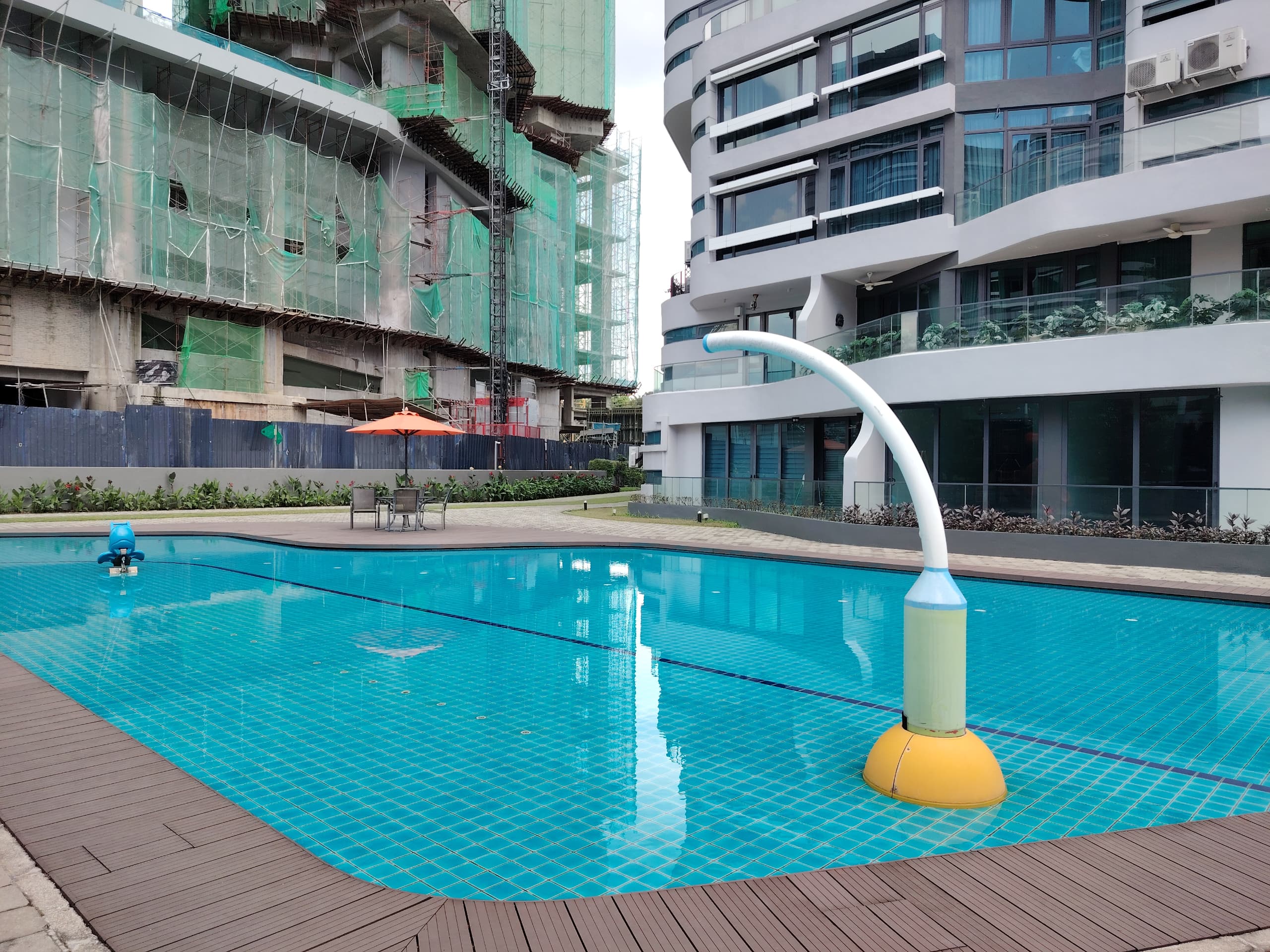 FOR SALE: Aragreens Residence, Ara Damansara β Prime Freehold Condo ara green for sales (4)