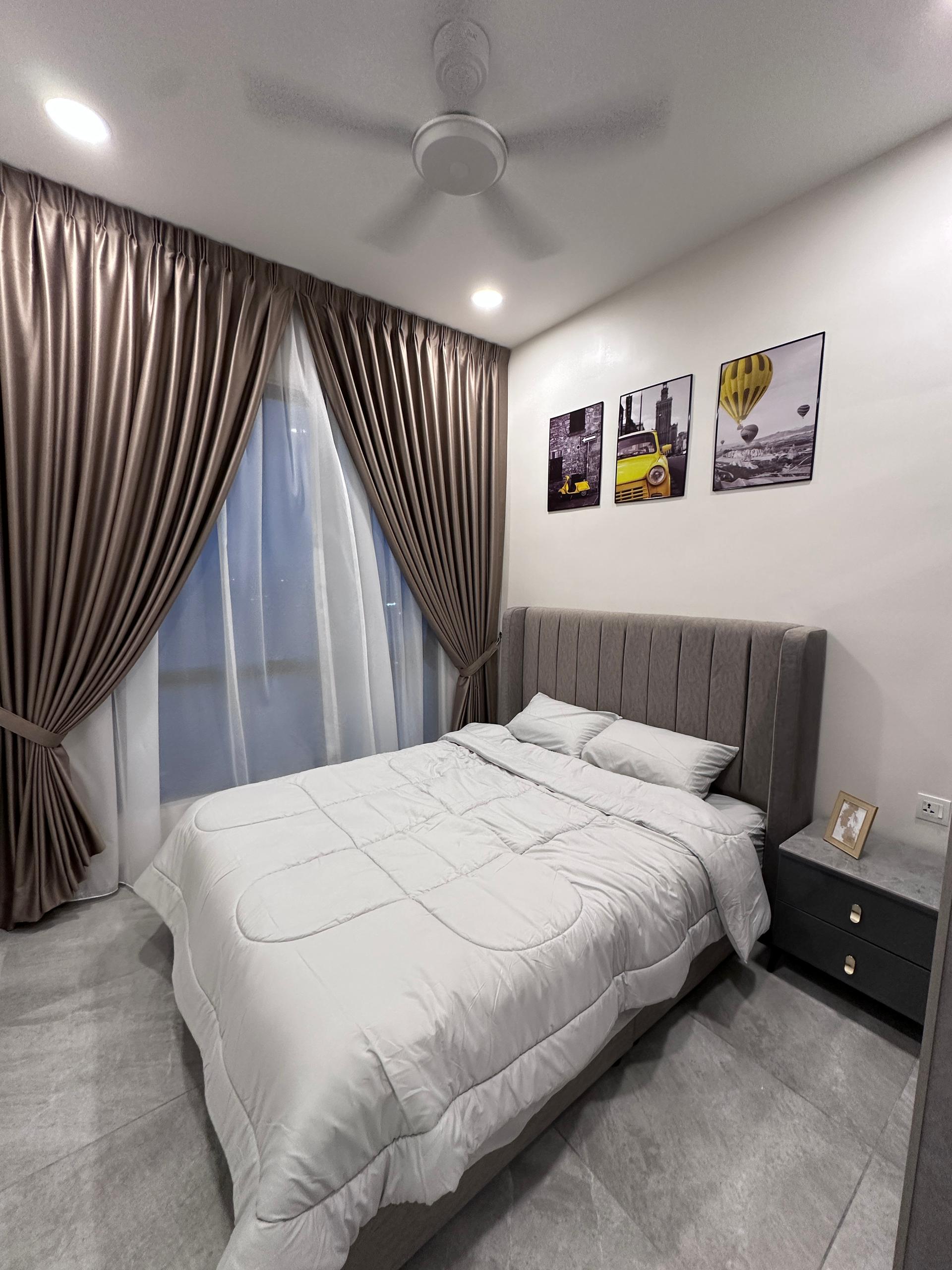 Condo for Rent β Ruby Seapark, Petaling Jaya ruby seapark 12