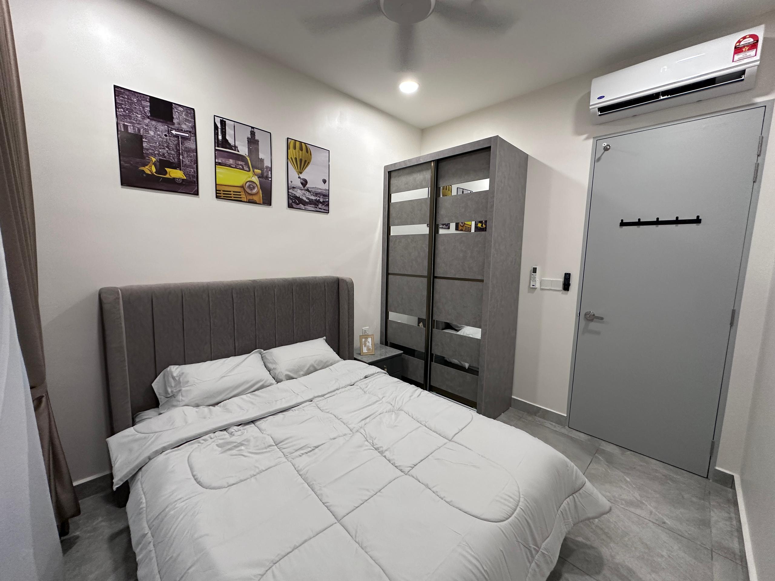 Condo for Rent β Ruby Seapark, Petaling Jaya ruby seapark 13