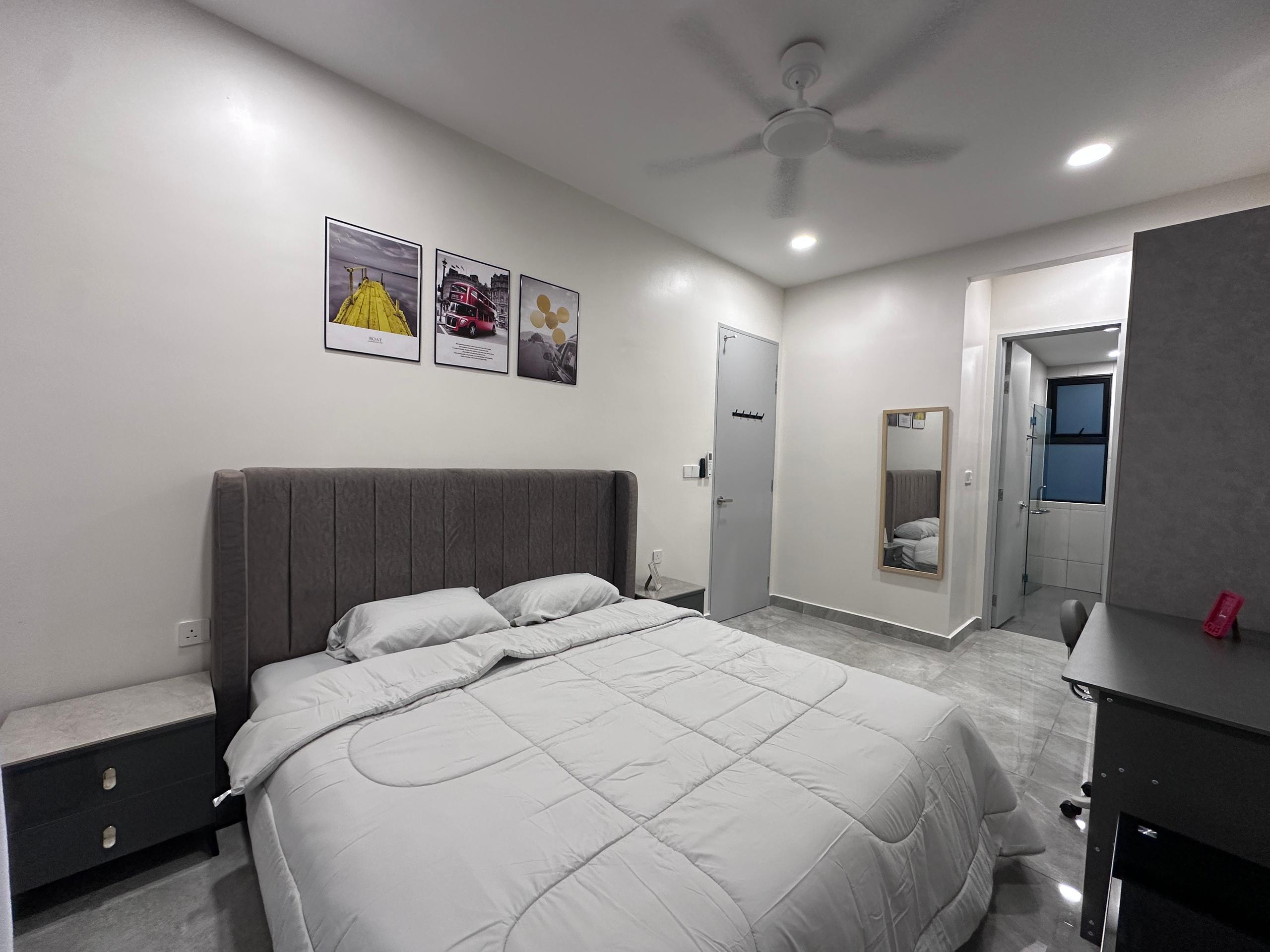 Condo for Rent β Ruby Seapark, Petaling Jaya ruby seapark 15