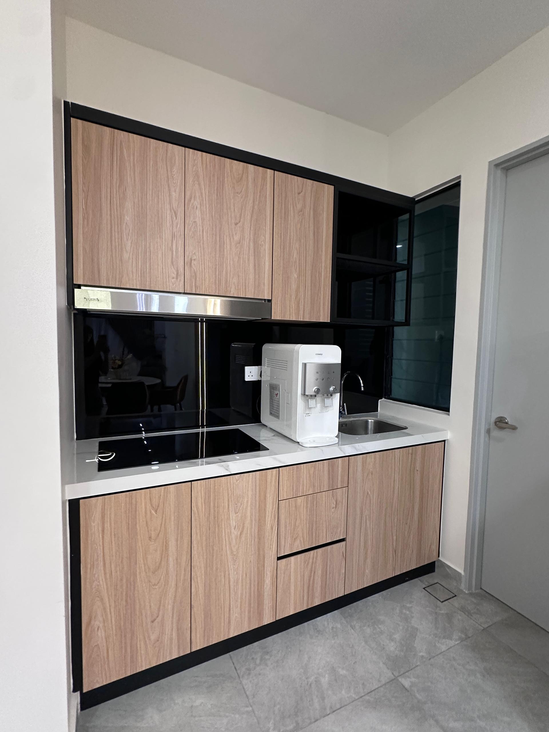 Condo for Rent β Ruby Seapark, Petaling Jaya ruby seapark 18