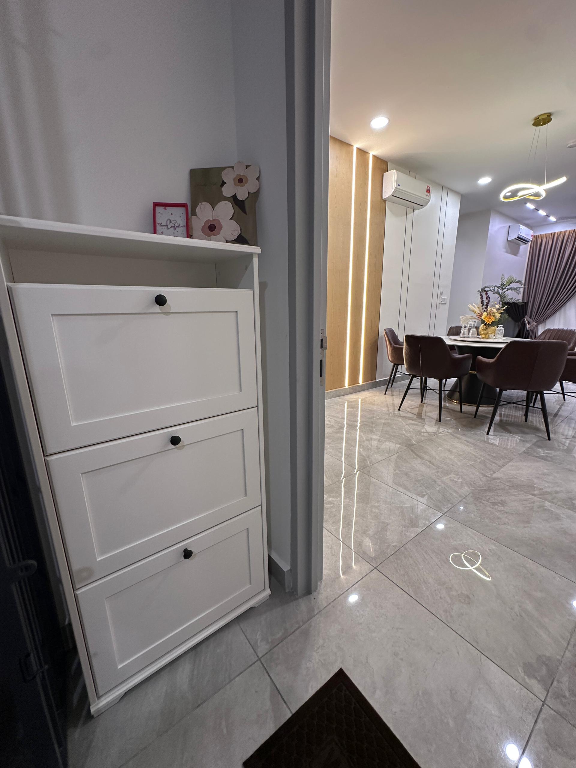 Condo for Rent β Ruby Seapark, Petaling Jaya ruby seapark 2