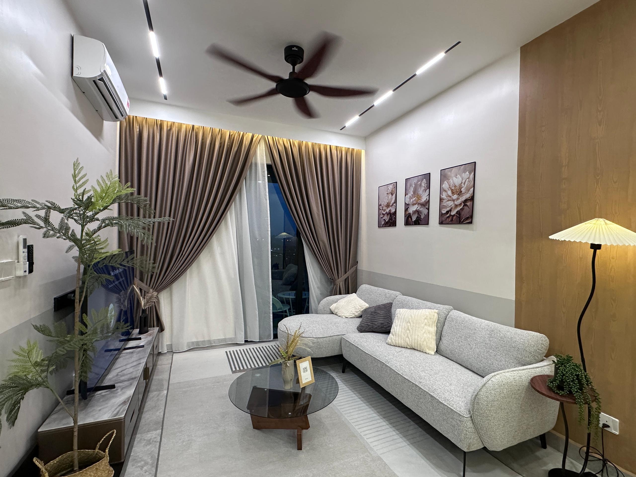 Condo for Rent β Ruby Seapark, Petaling Jaya ruby seapark 4