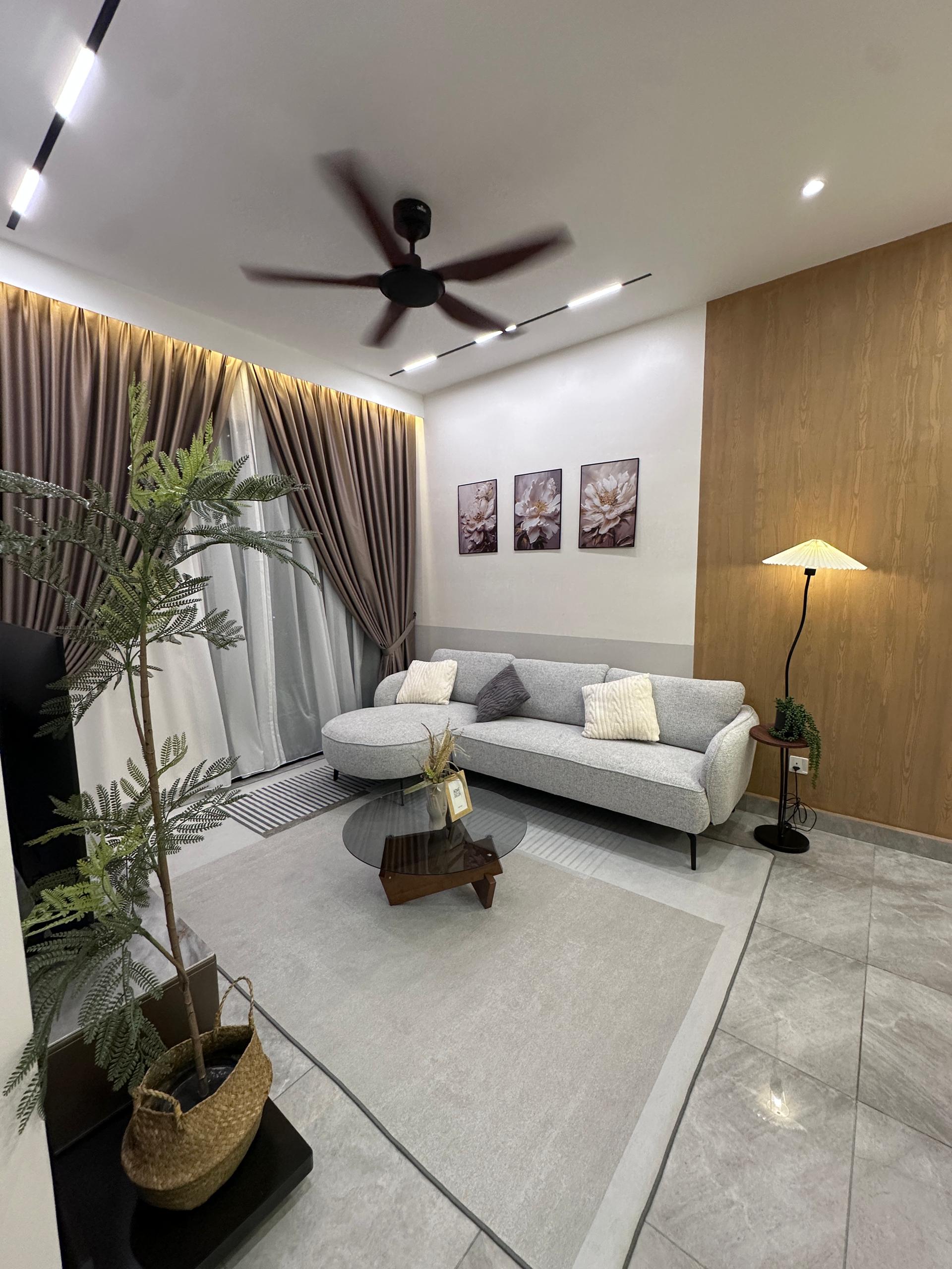 Condo for Rent β Ruby Seapark, Petaling Jaya ruby seapark 6