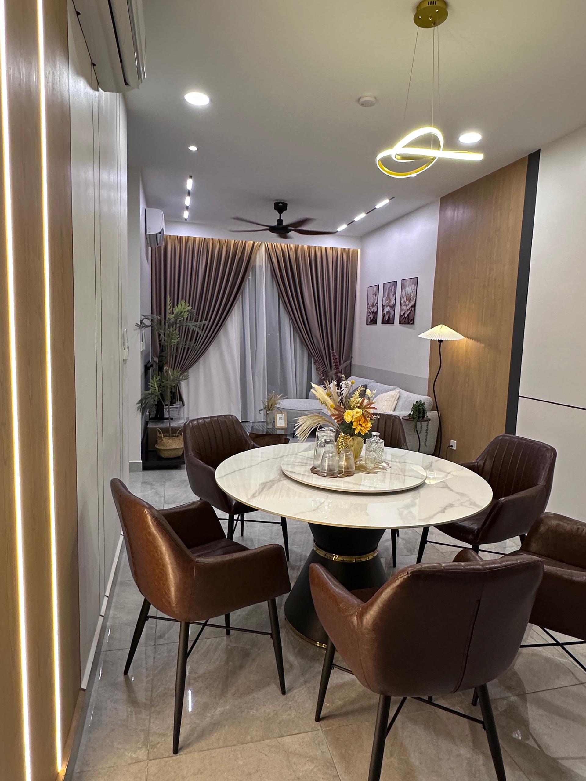 Condo for Rent β Ruby Seapark, Petaling Jaya ruby seapark 9