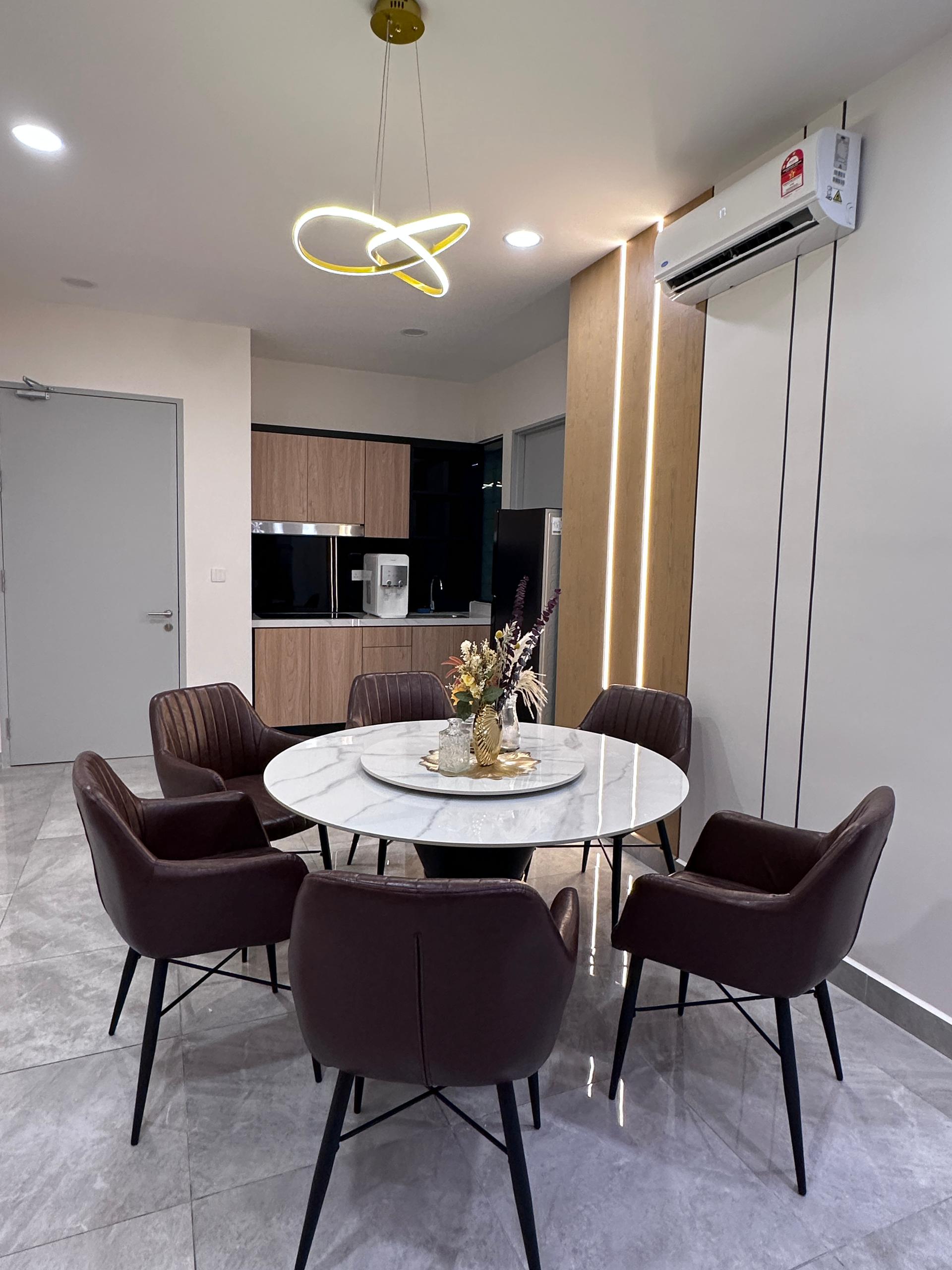 Condo for Rent β Ruby Seapark, Petaling Jaya ruby seapark1